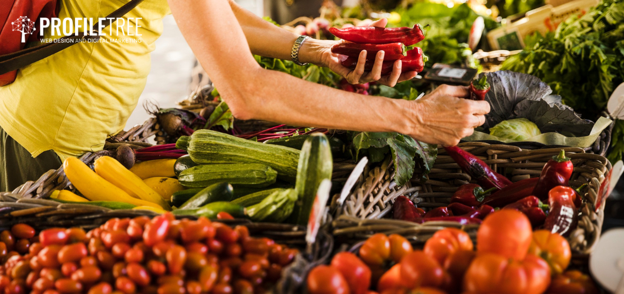 Farmers Market Statistics