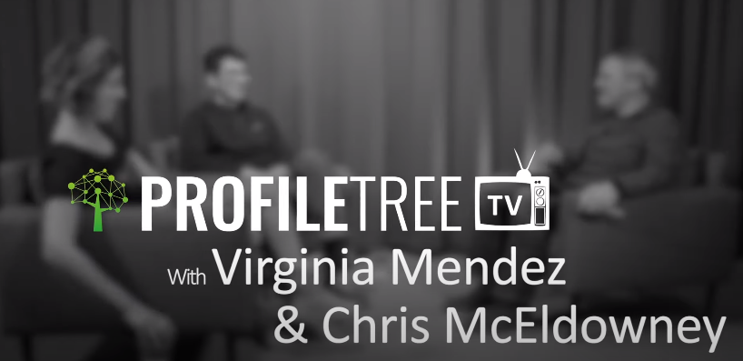 Feminism in business with virginia mendez & chris mceldowney