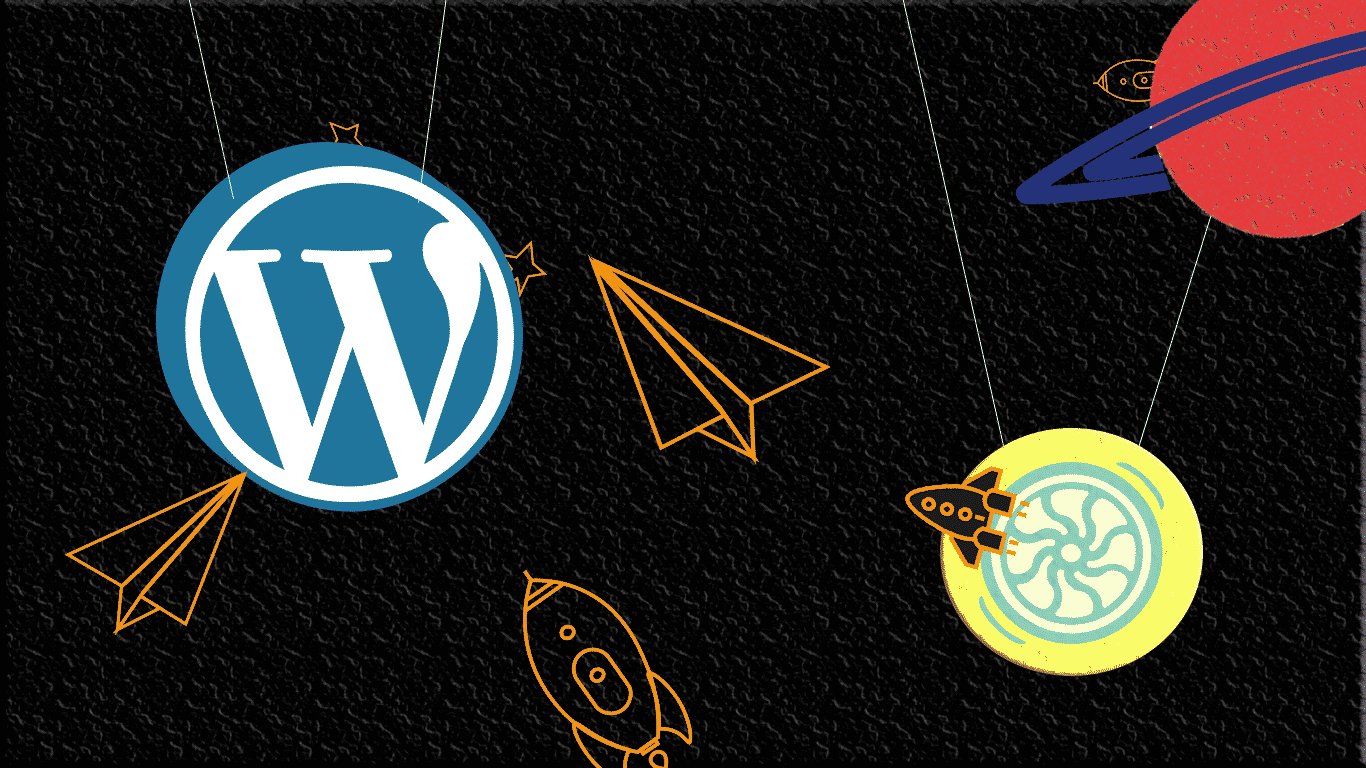 Flywheel hosting WordPress