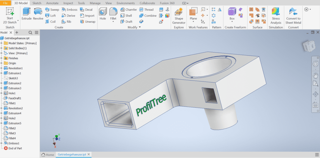 Advantages and Disadvantages of Using CAD You Should Know About 1