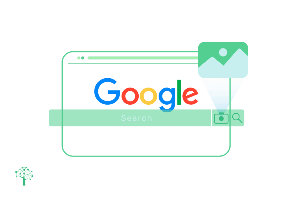 Google search by image