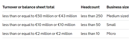 The impact of digital marketing training on northern ireland smes ability to innovate