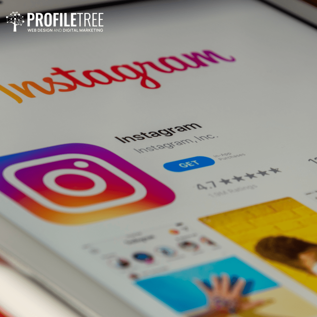 Instagram app download