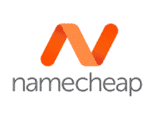 namecheap logo