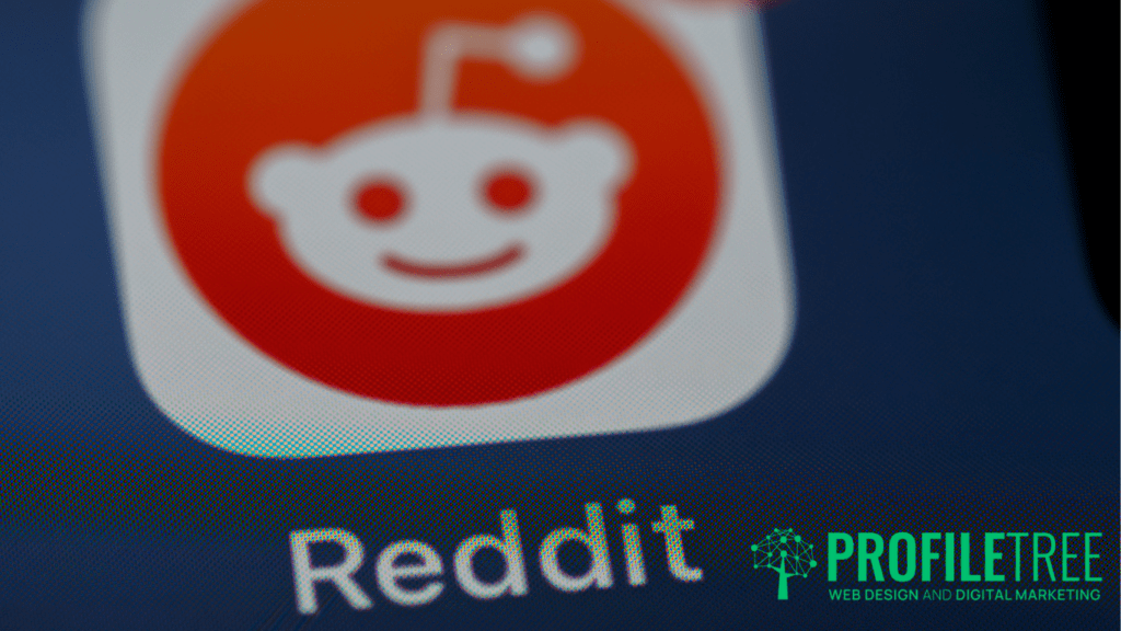 Reddit social media marketing