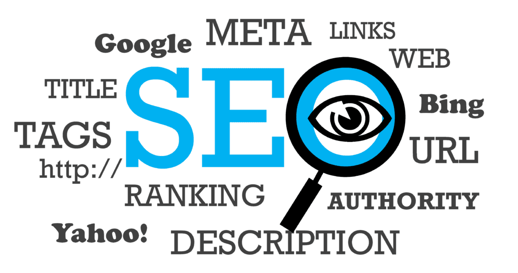 Search Engine Optimization- Digital Marketing Services