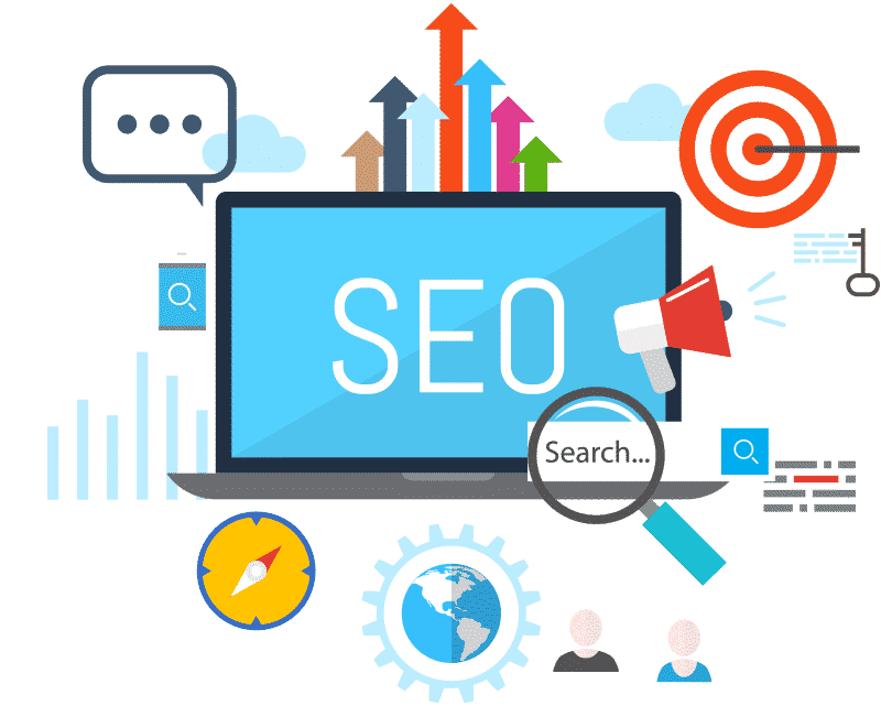 SEO-agency