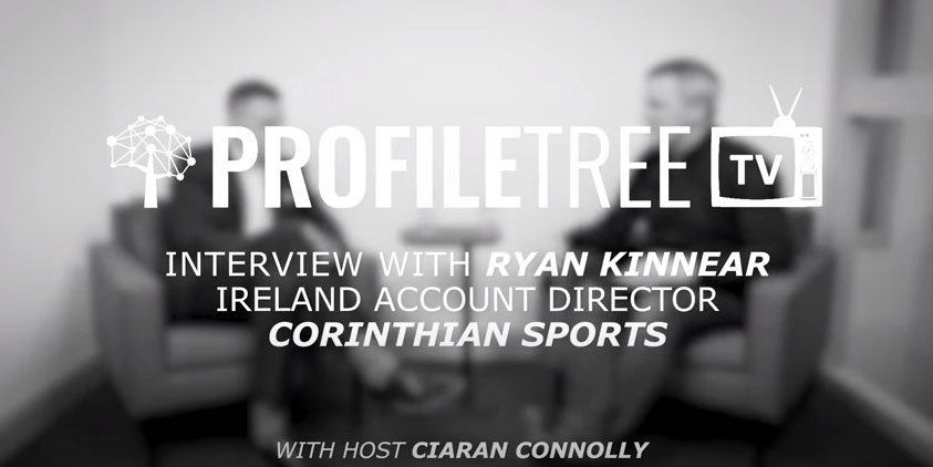 Corinthian sports: insights into sports hospitality