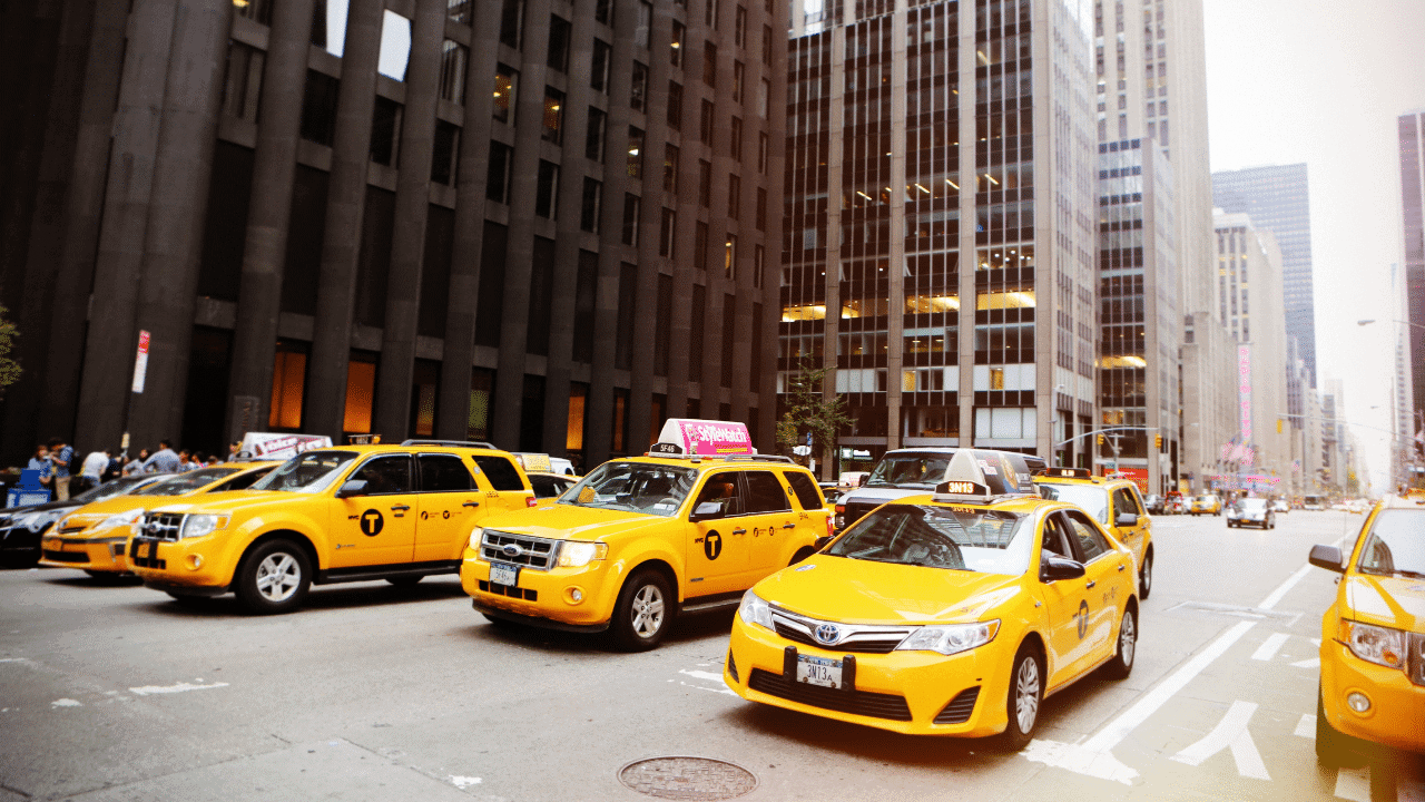 Tips for Driving Targeted Traffic - NYC Cabs Example