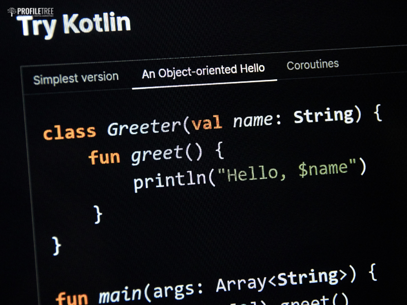 Kotlin