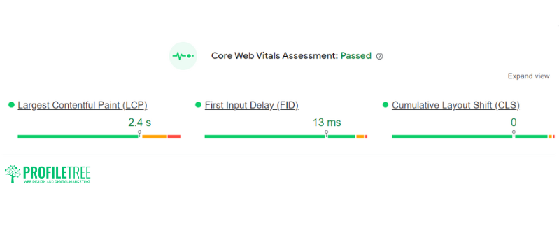 Google PageSpeed Insights