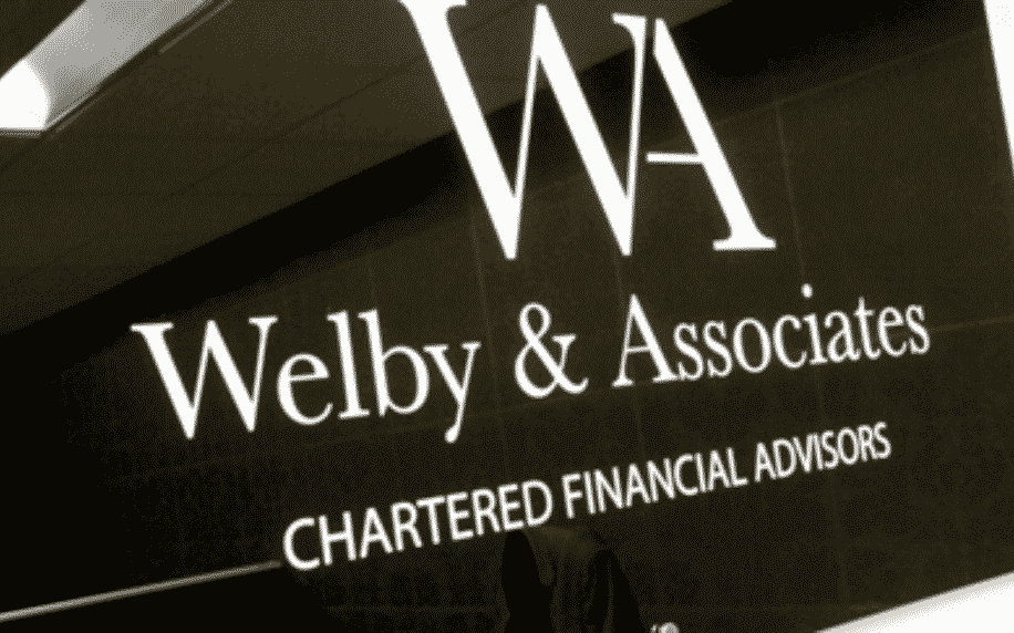 welby associates