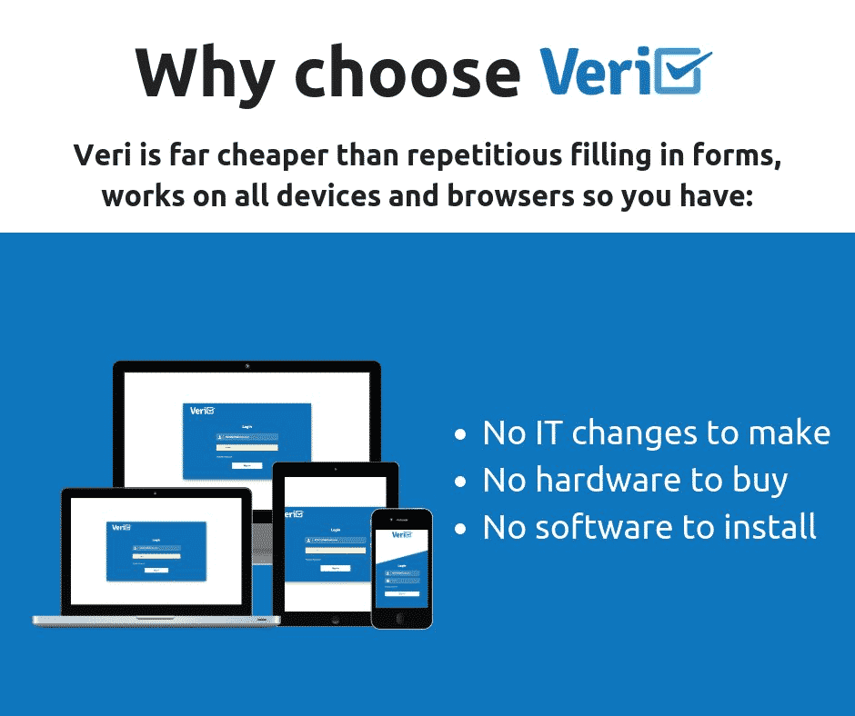 veri software