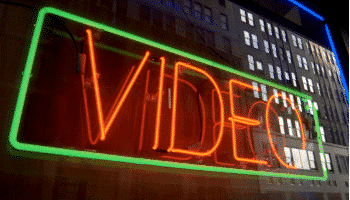 Future of Digital and Video Content