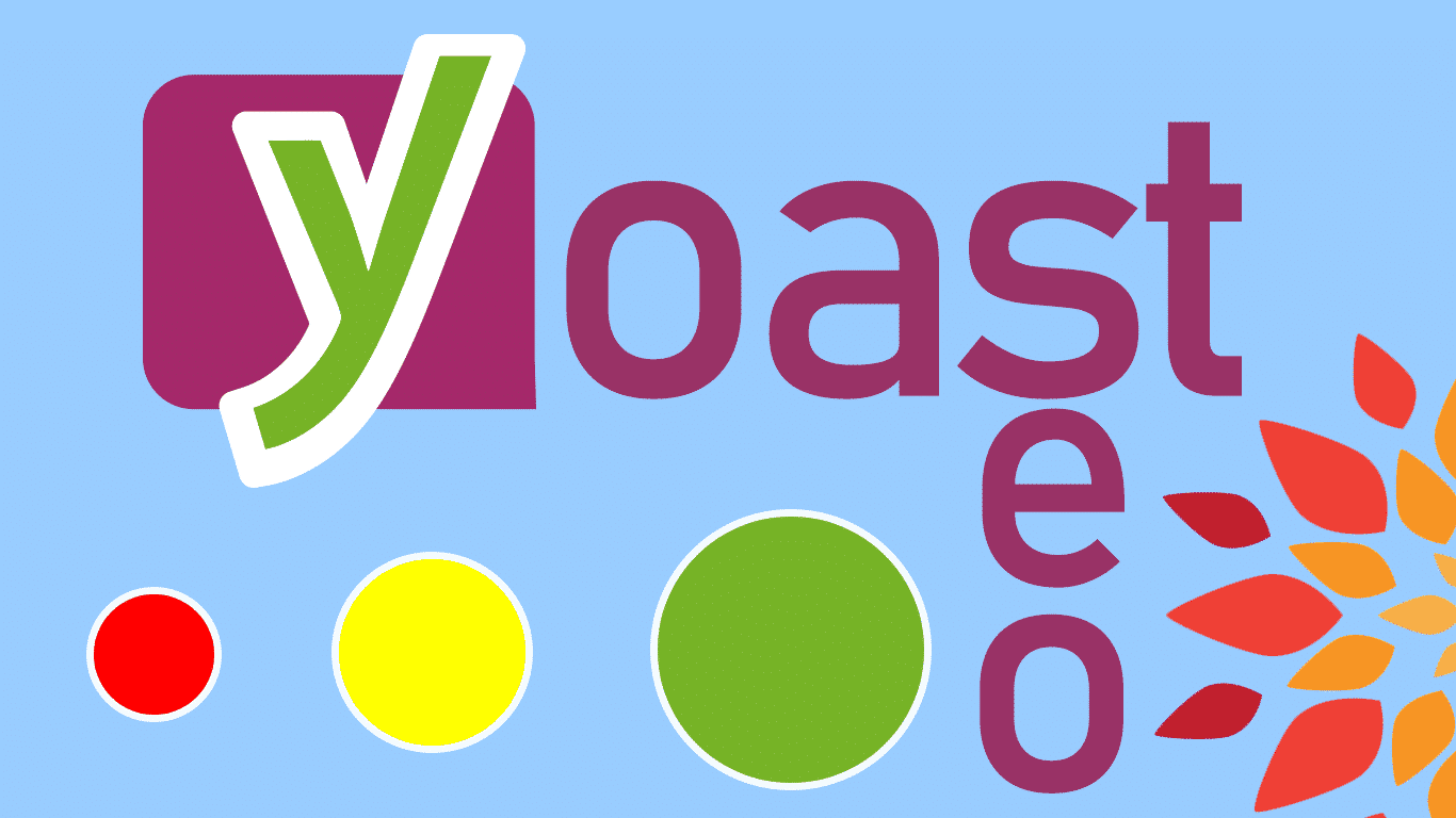 YOAST SEO plugin- Traffic light System.