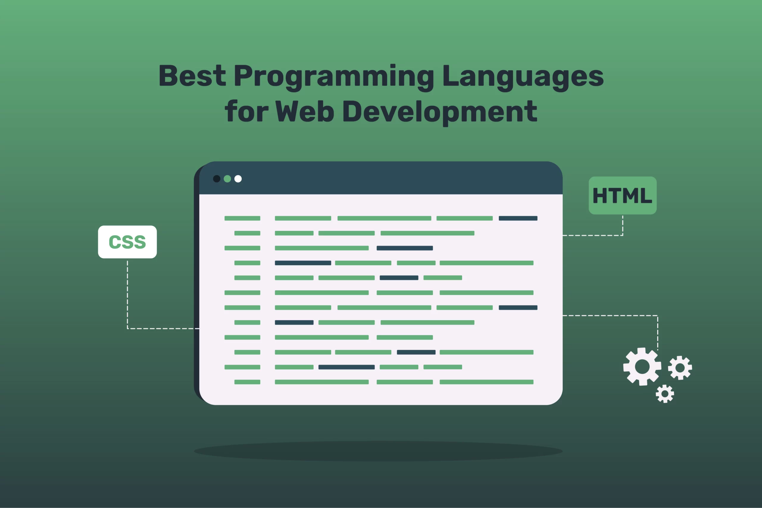 best programming languages