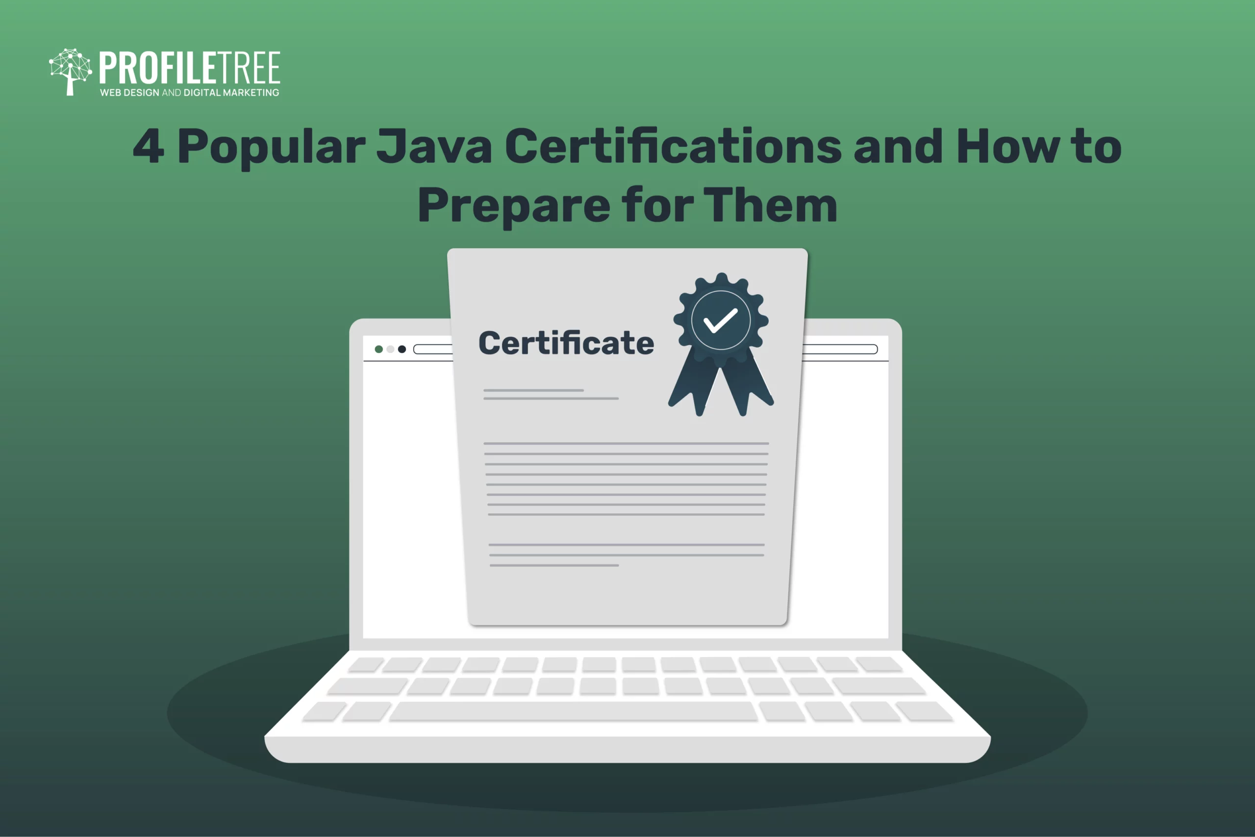 Java Certifications