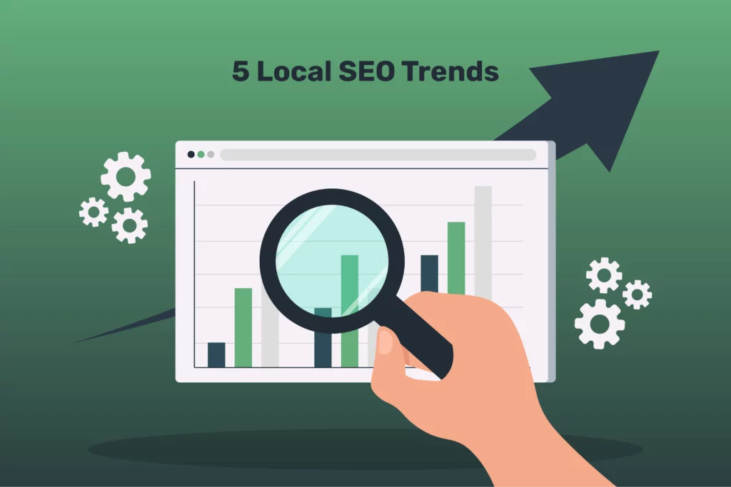 Local SEO