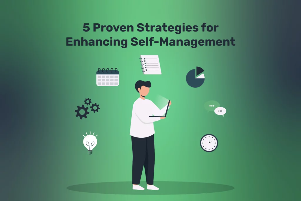 Self-Management