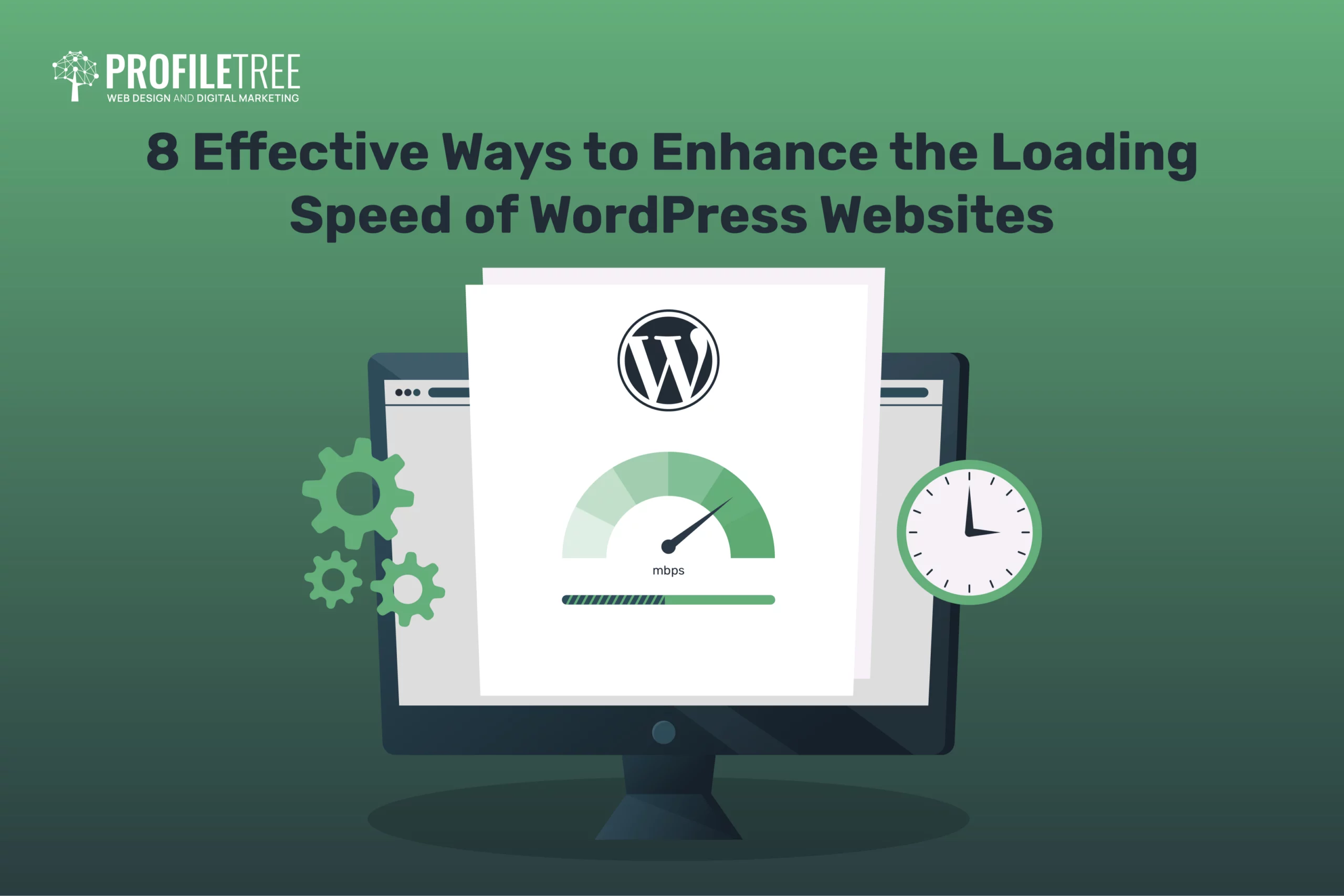 Loading Speed of WordPress, WordPress Websites