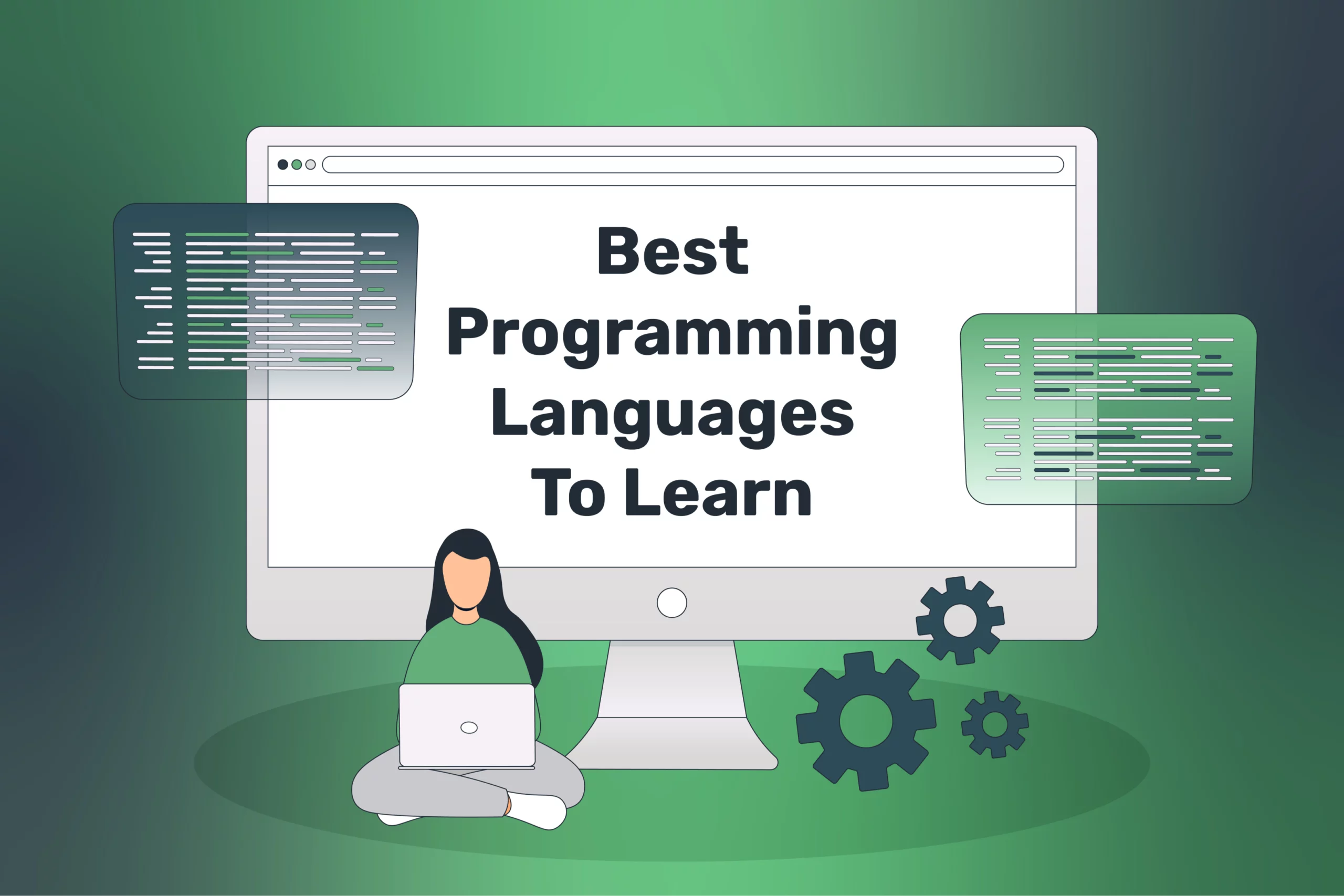 best programming languages