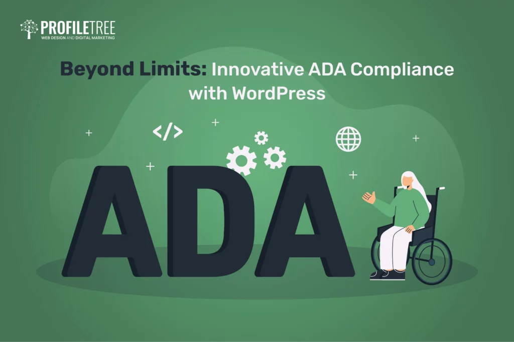 ADA Compliance, ADA