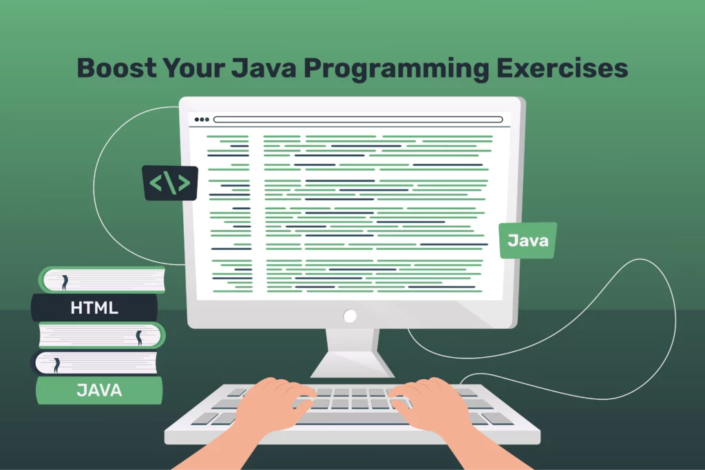 Java Programming Exercises