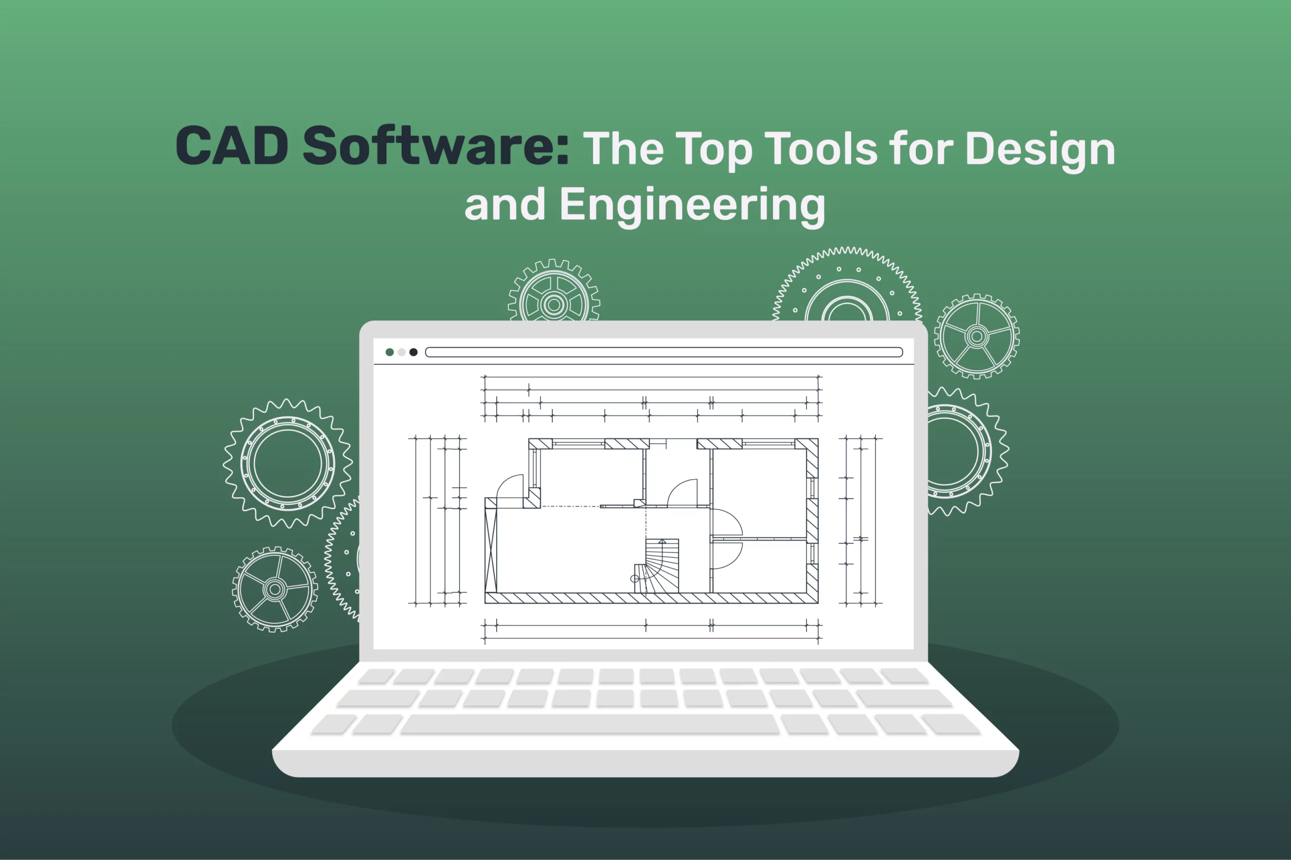 cad software