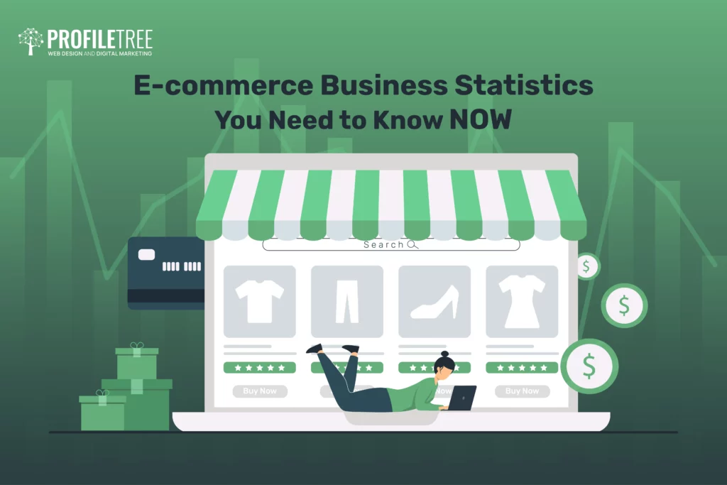 E-commerce Business Statistics