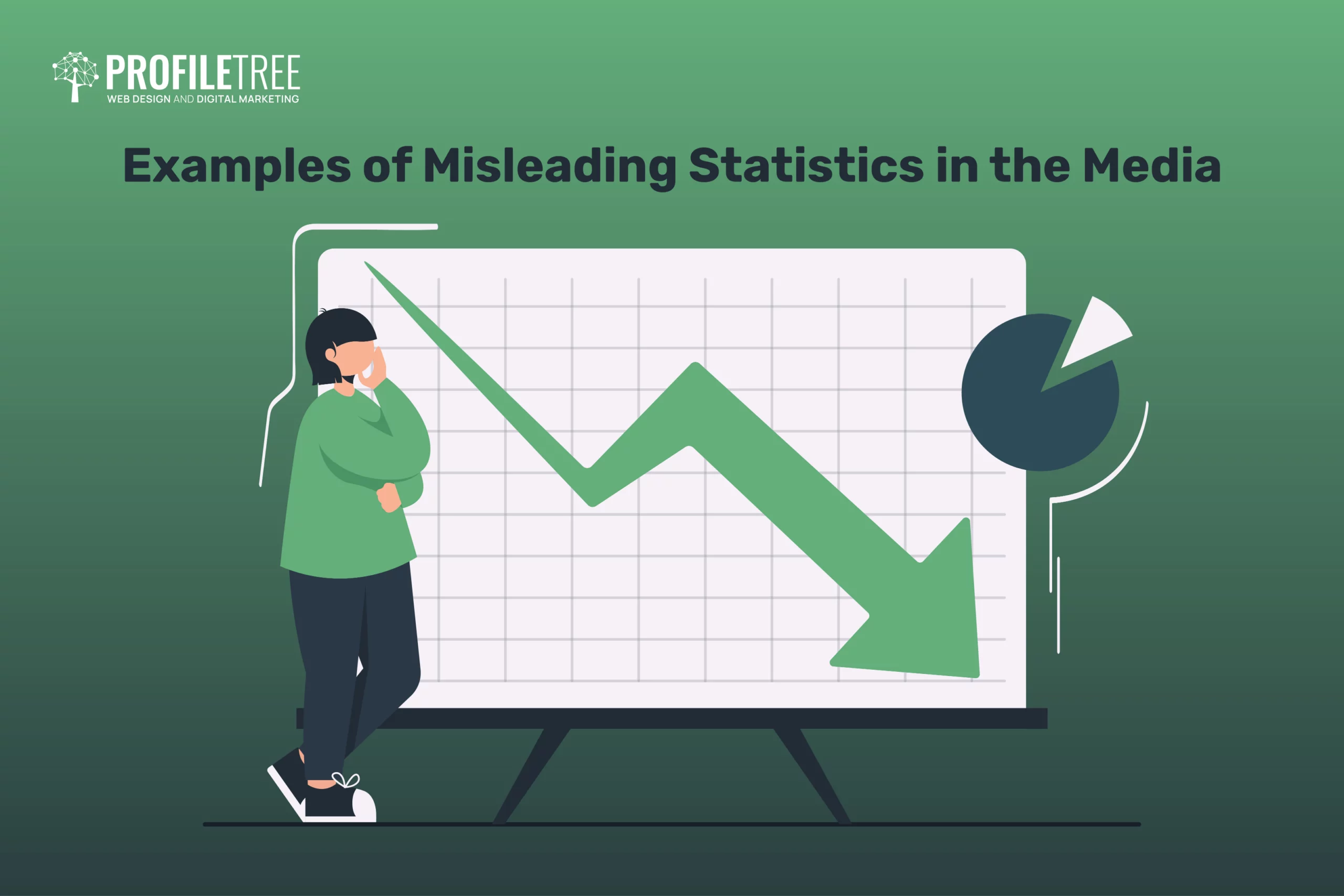 Examples of misleading statistics in the media 