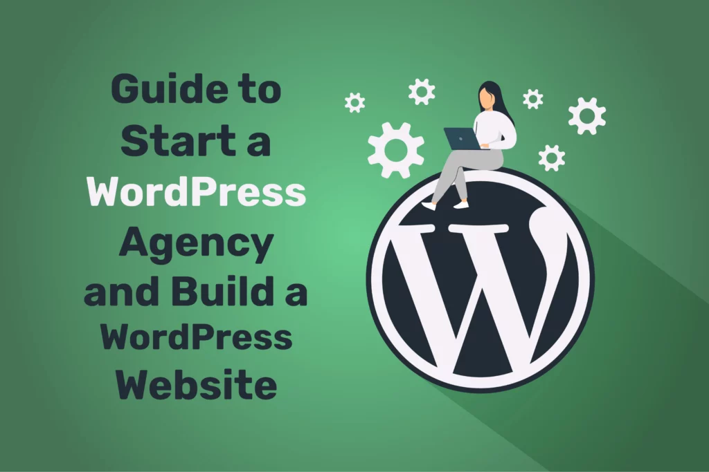 wordpress agency