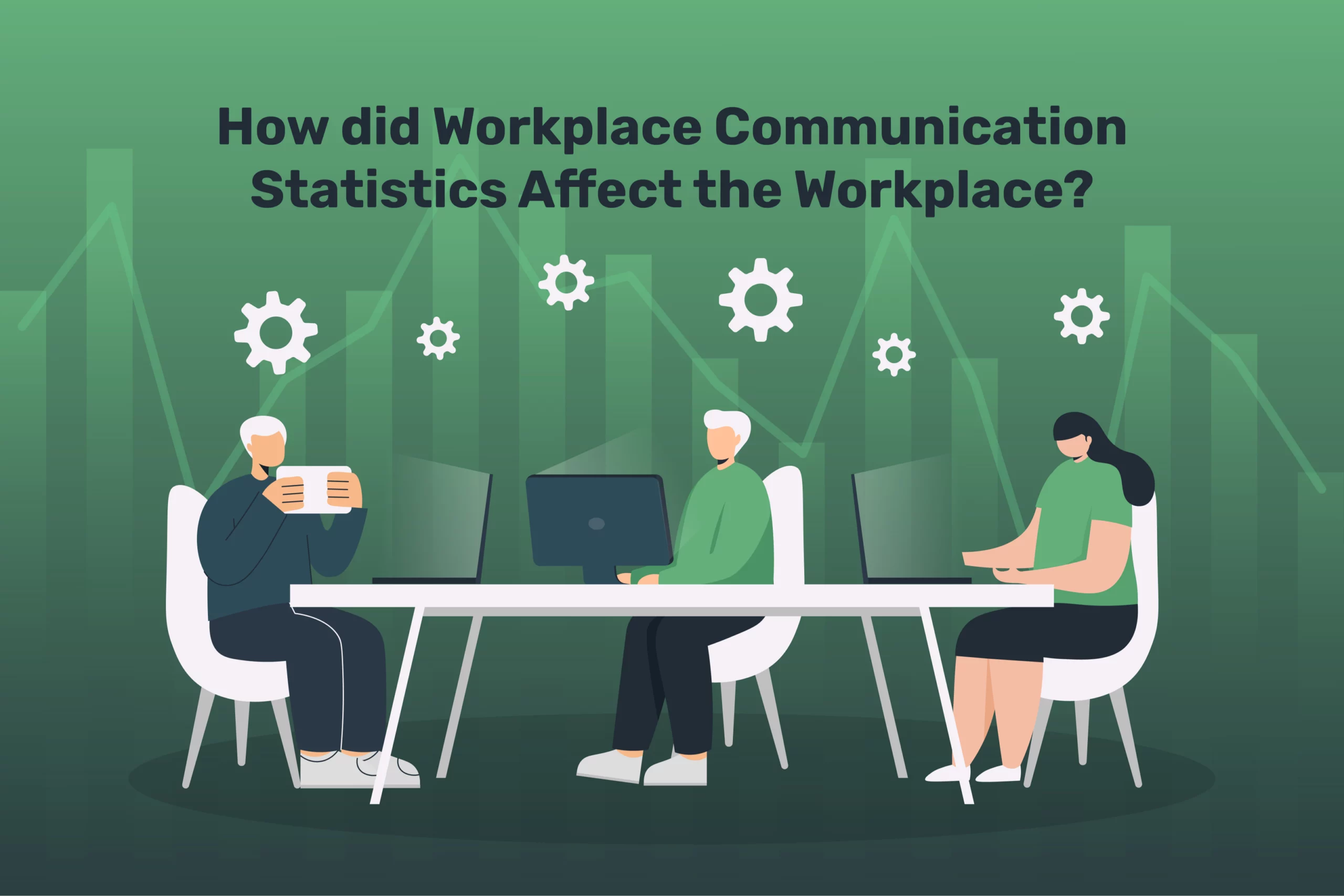 Communication Statistics