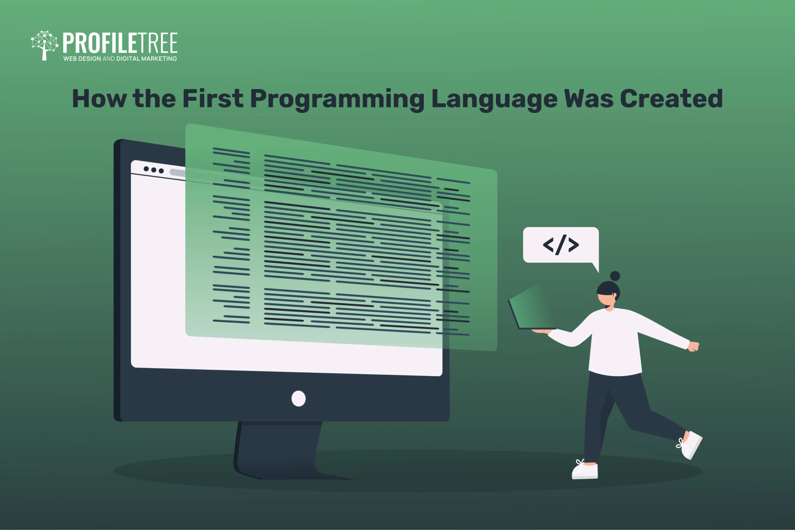 First Programming Language