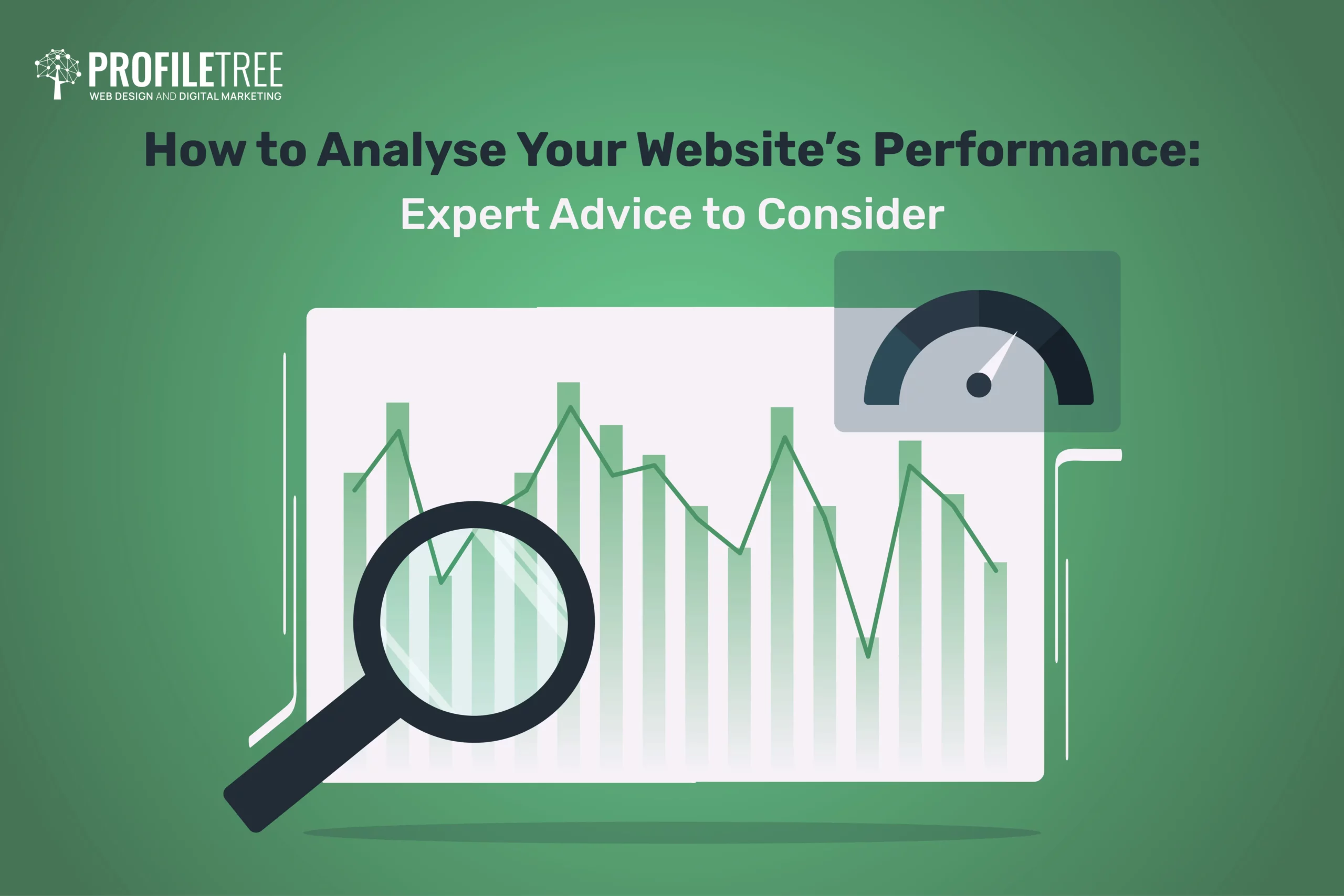 Analyse Website’s Performance