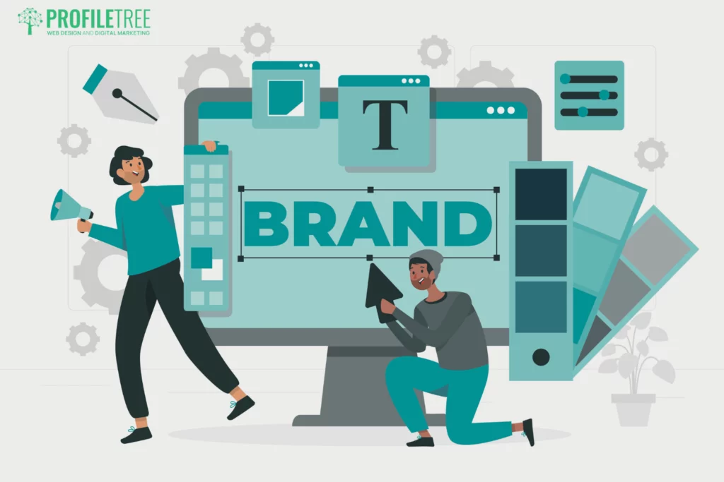 How to Build a Brand Strategy