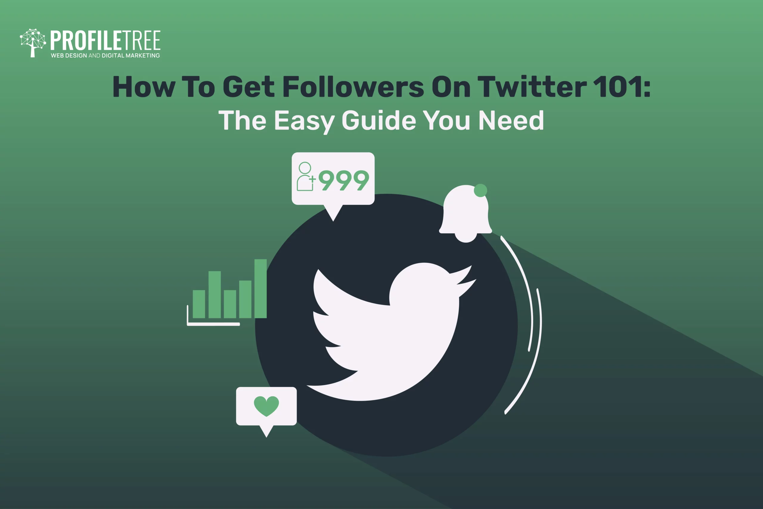 How To Get Followers On Twitter