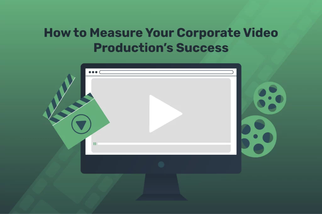 Corporate Video Production