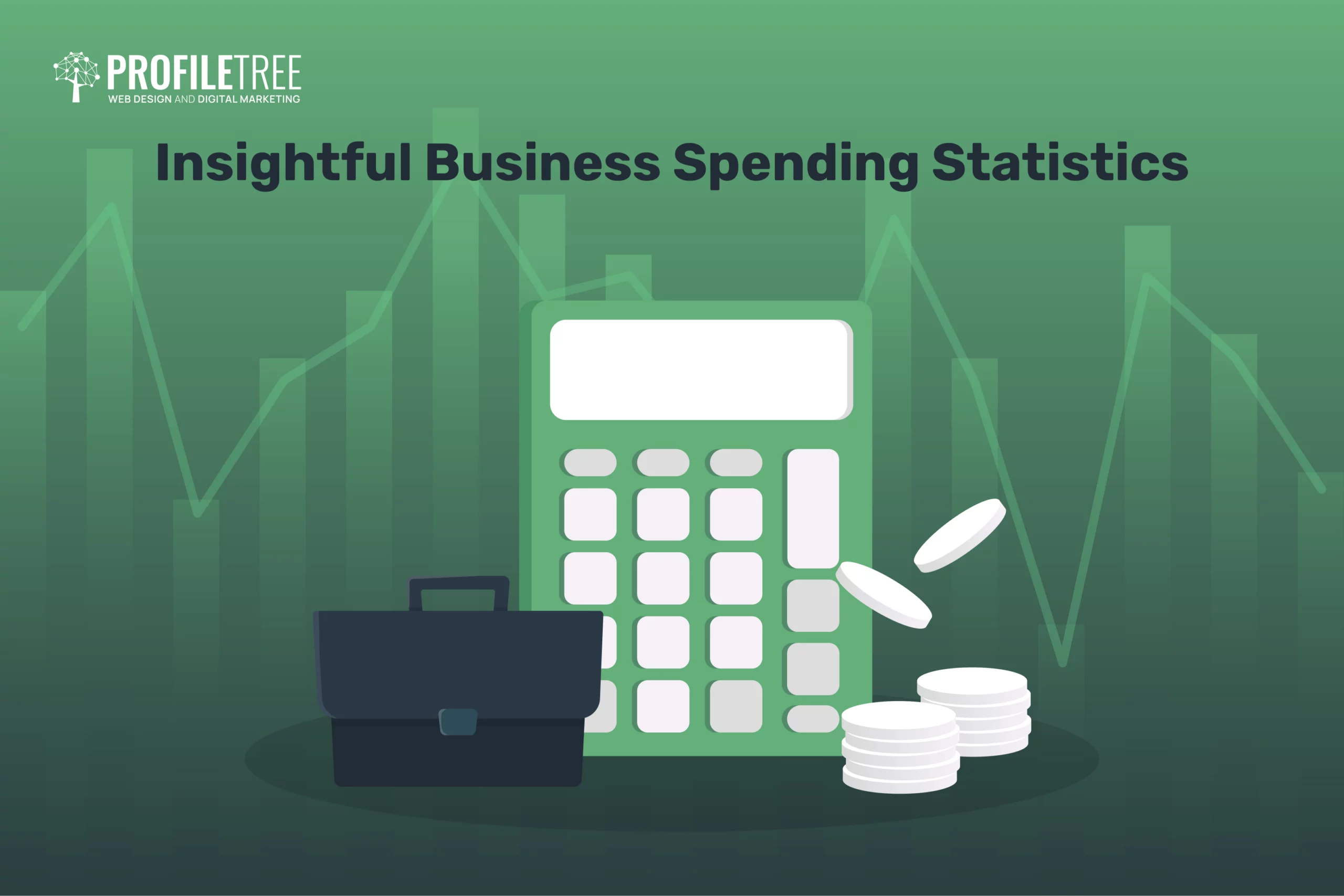 Business Spending statistics