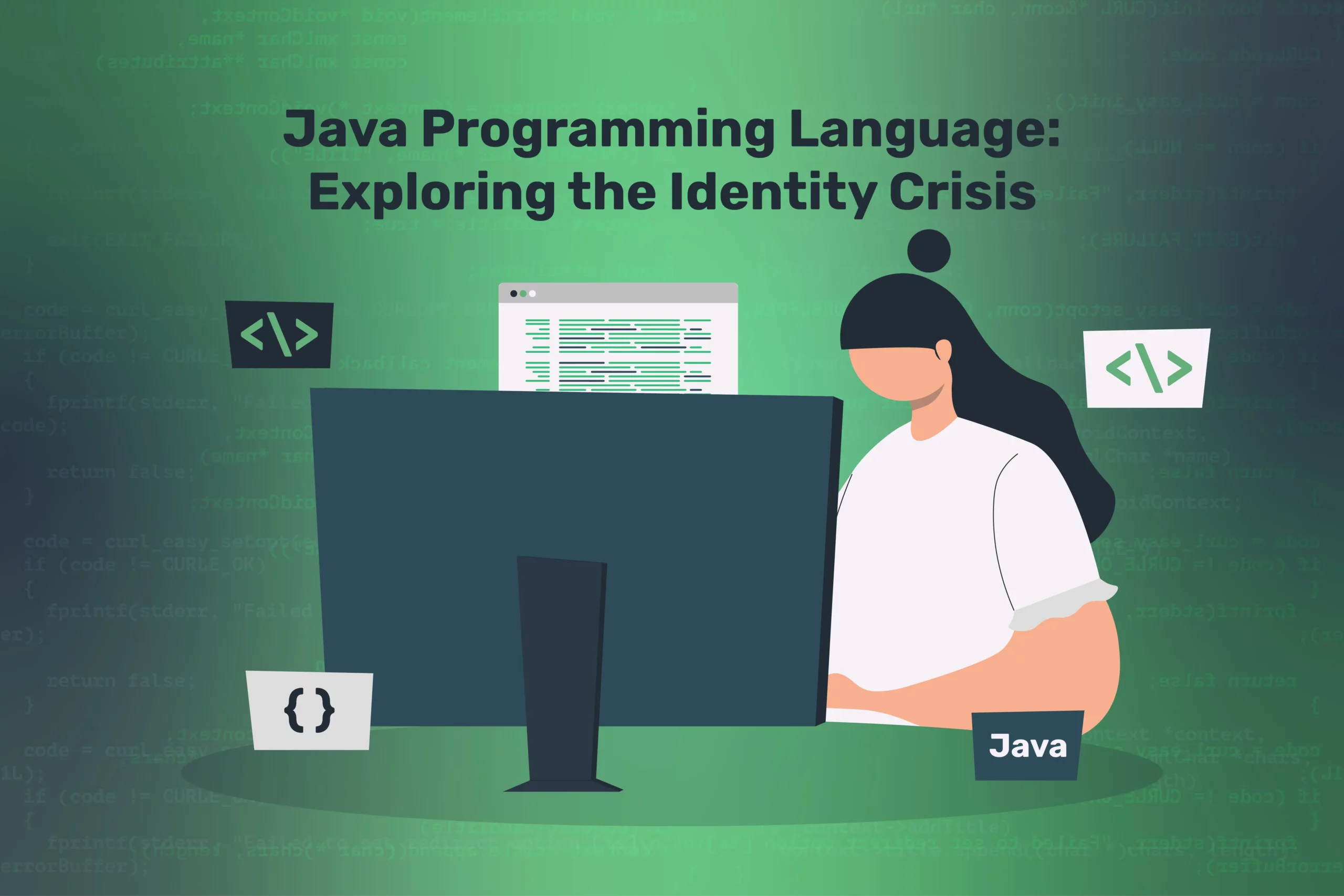 Java Programming Language