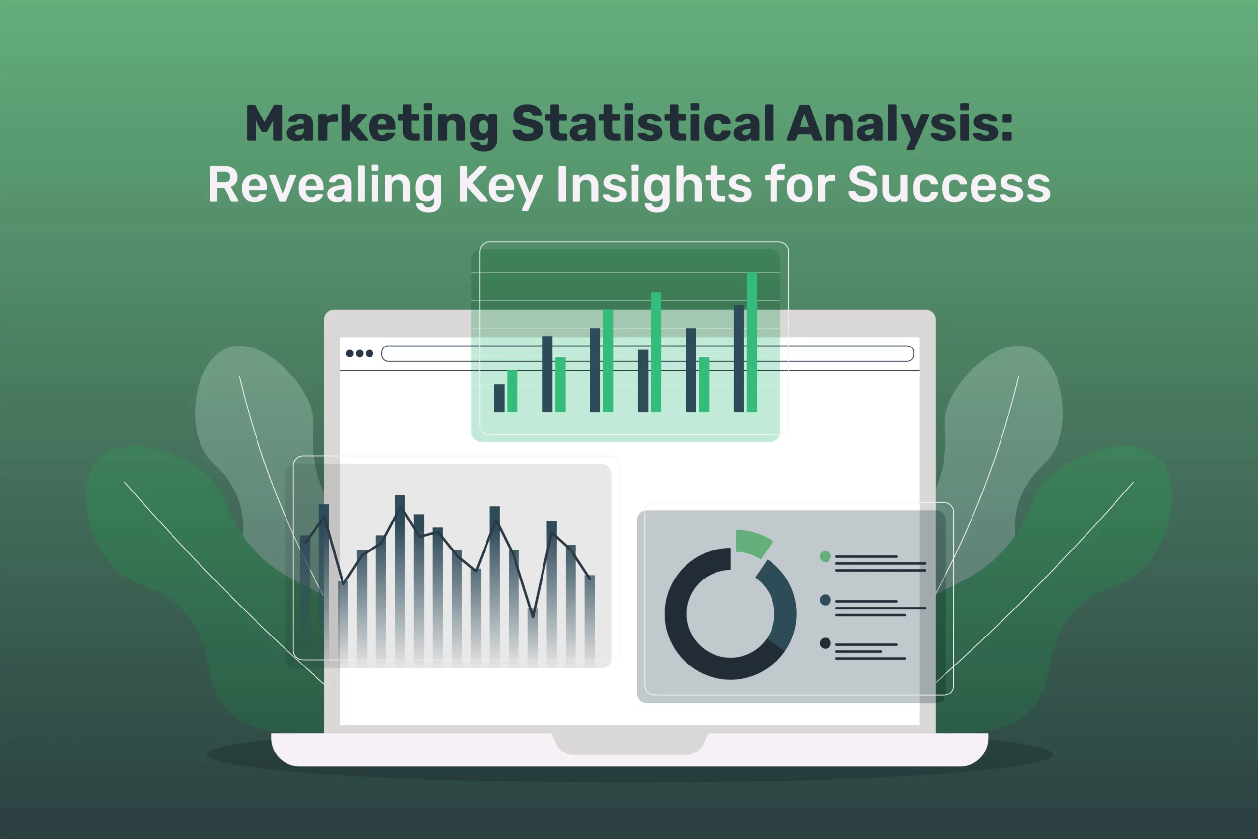 Marketing Statistical Analysis