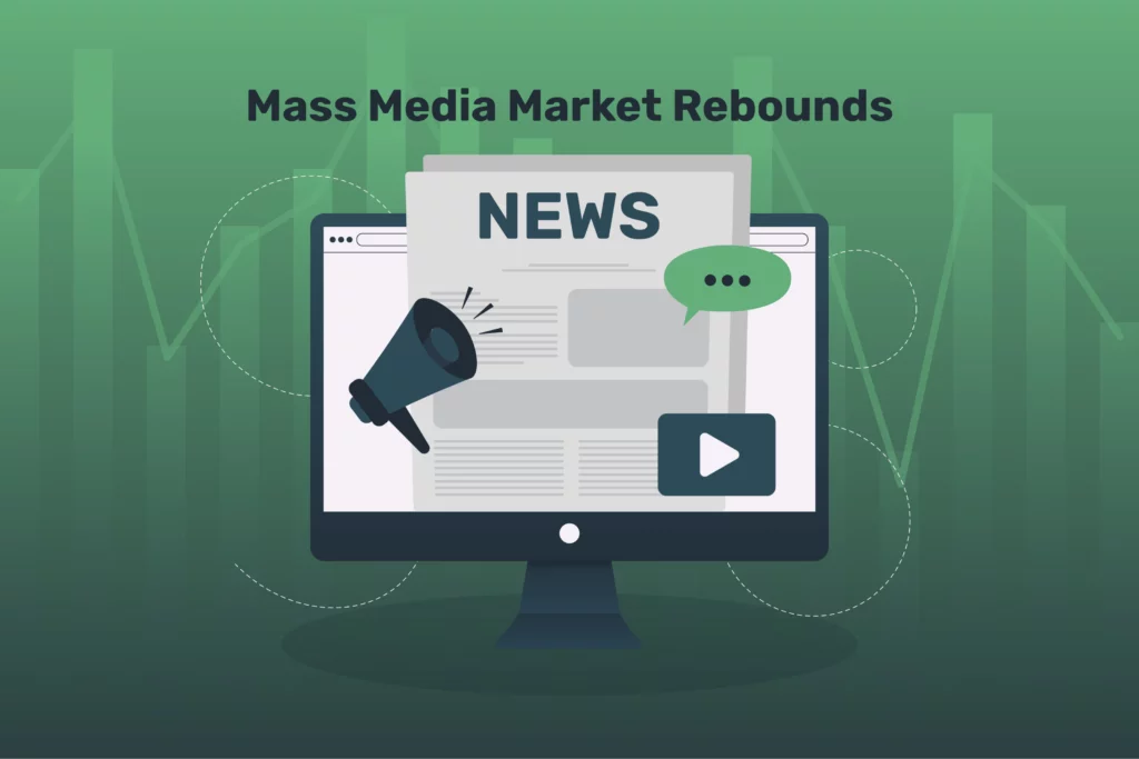 mass media statistics