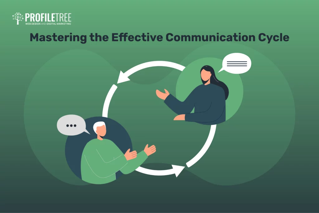 communication cycle