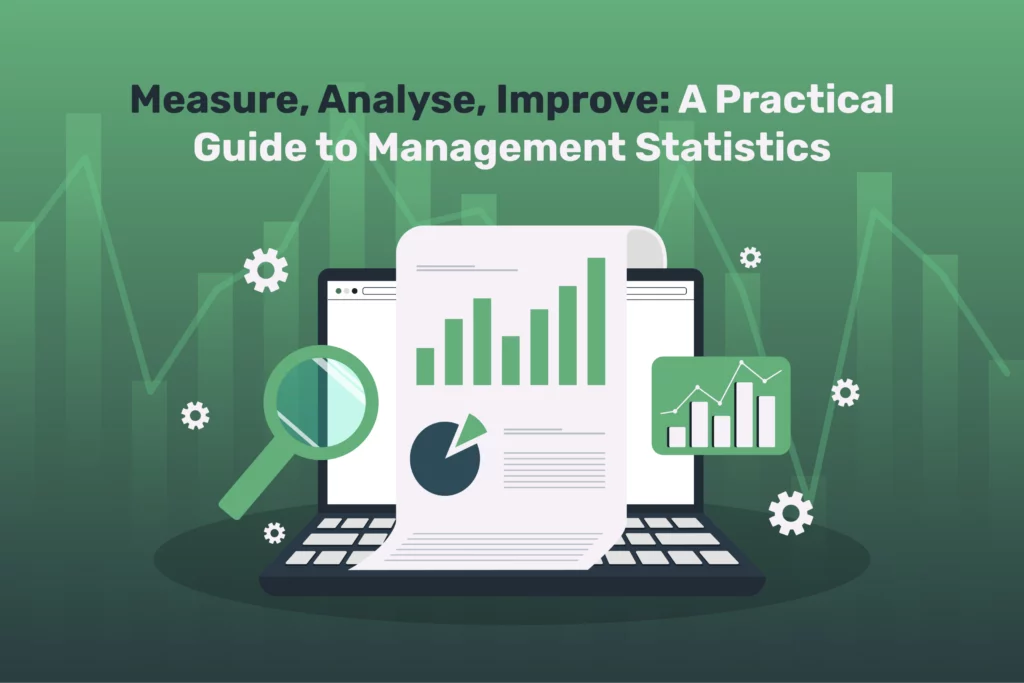 Management Statistics