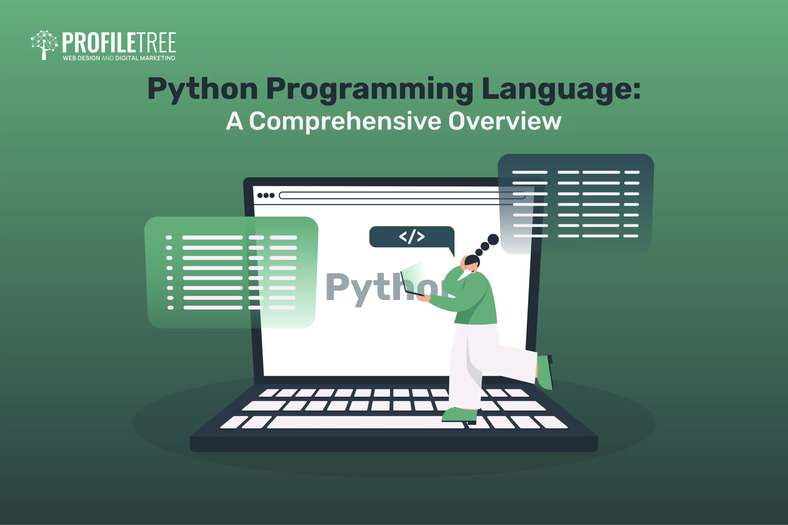 Python, Programming Languages