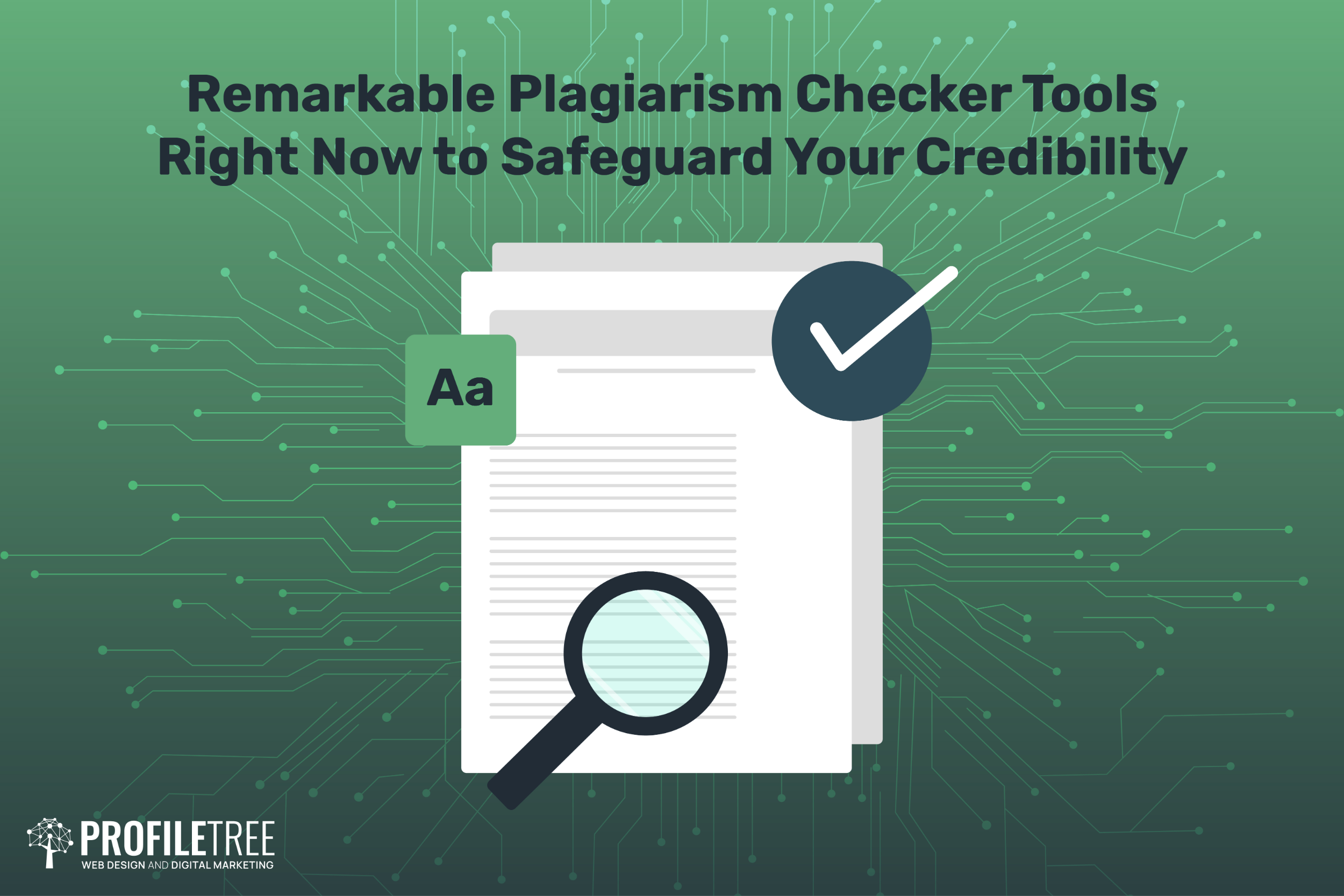 Plagiarism Checker