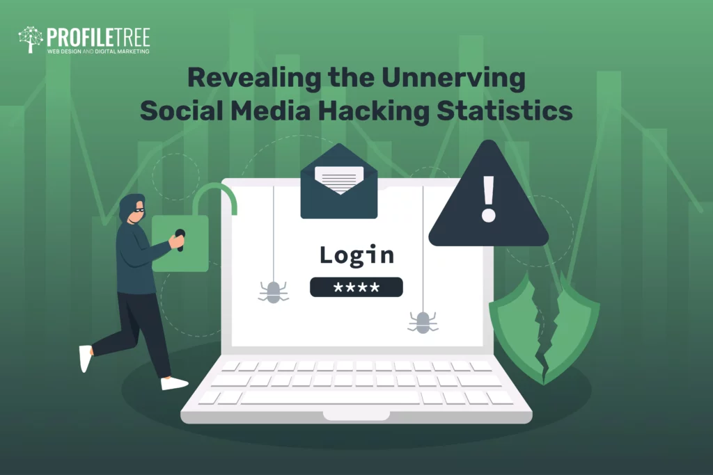 Revealing the Unnerving Social Media Hacking Statistics for 2023