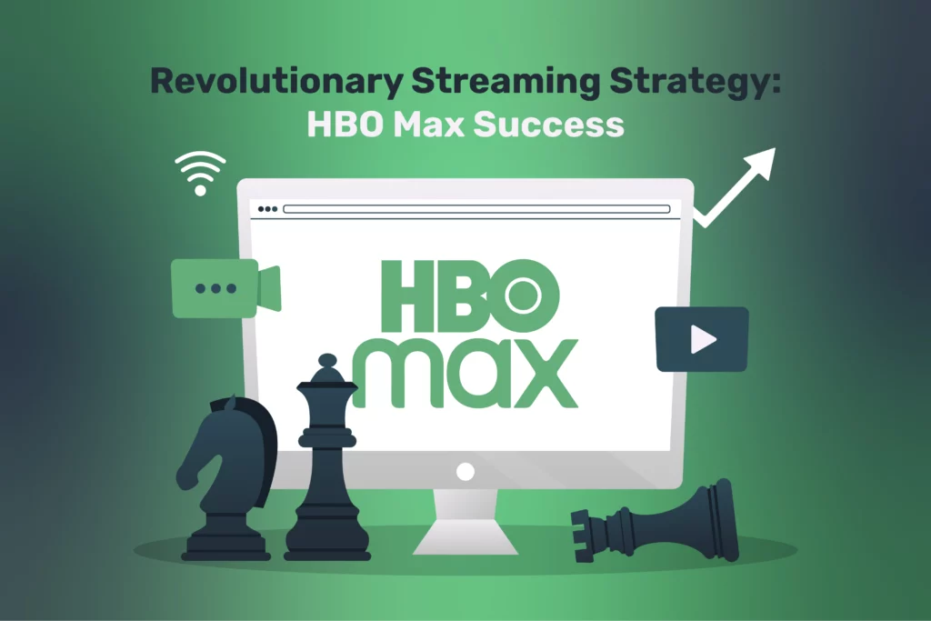 HBO MAX