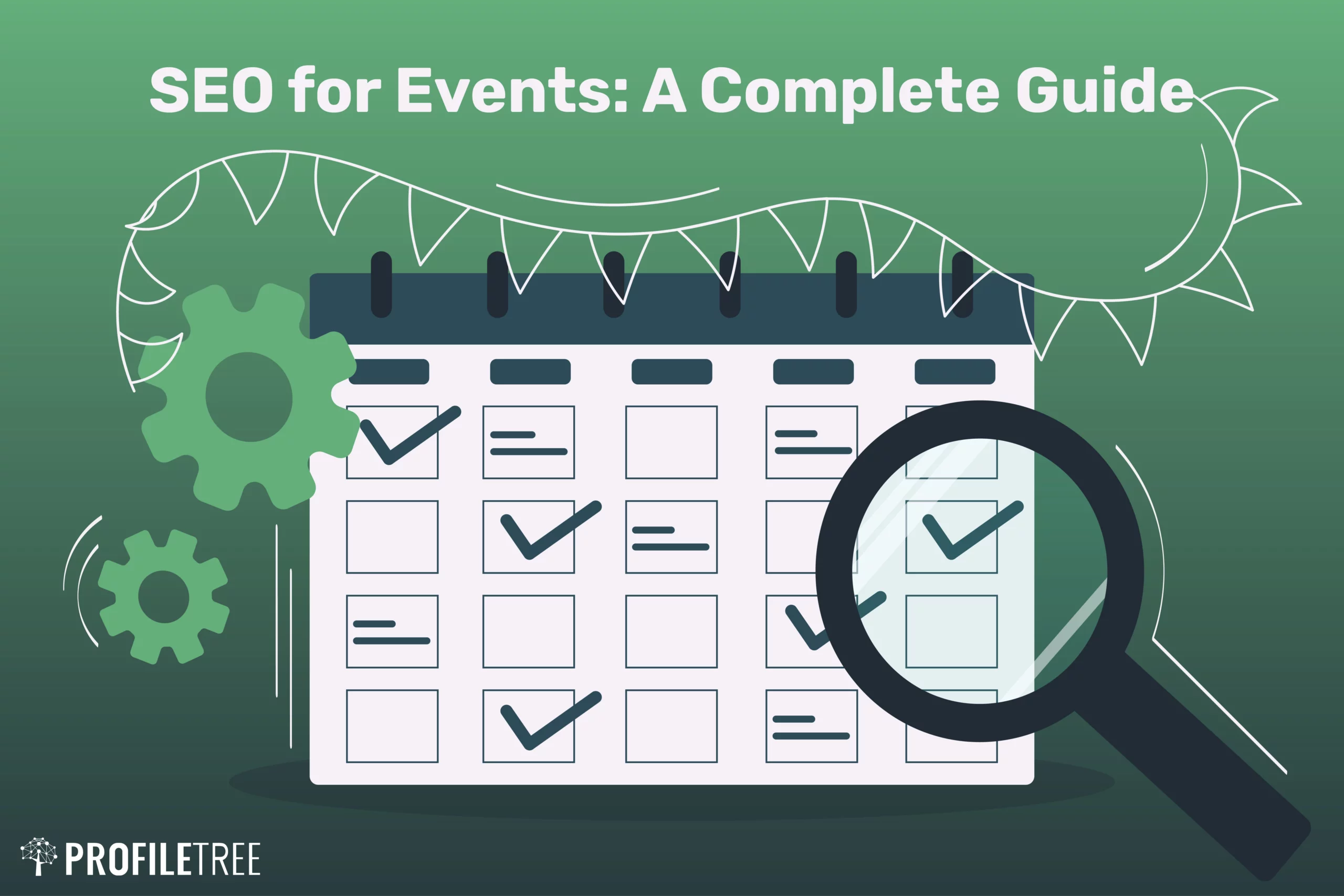 SEO for events: a complete guide