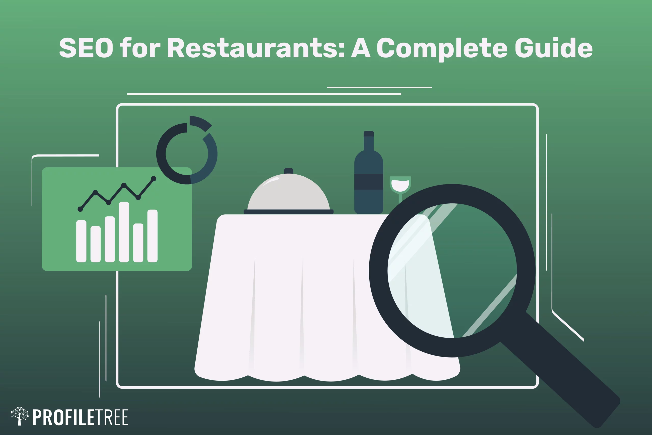 SEO for restaurants