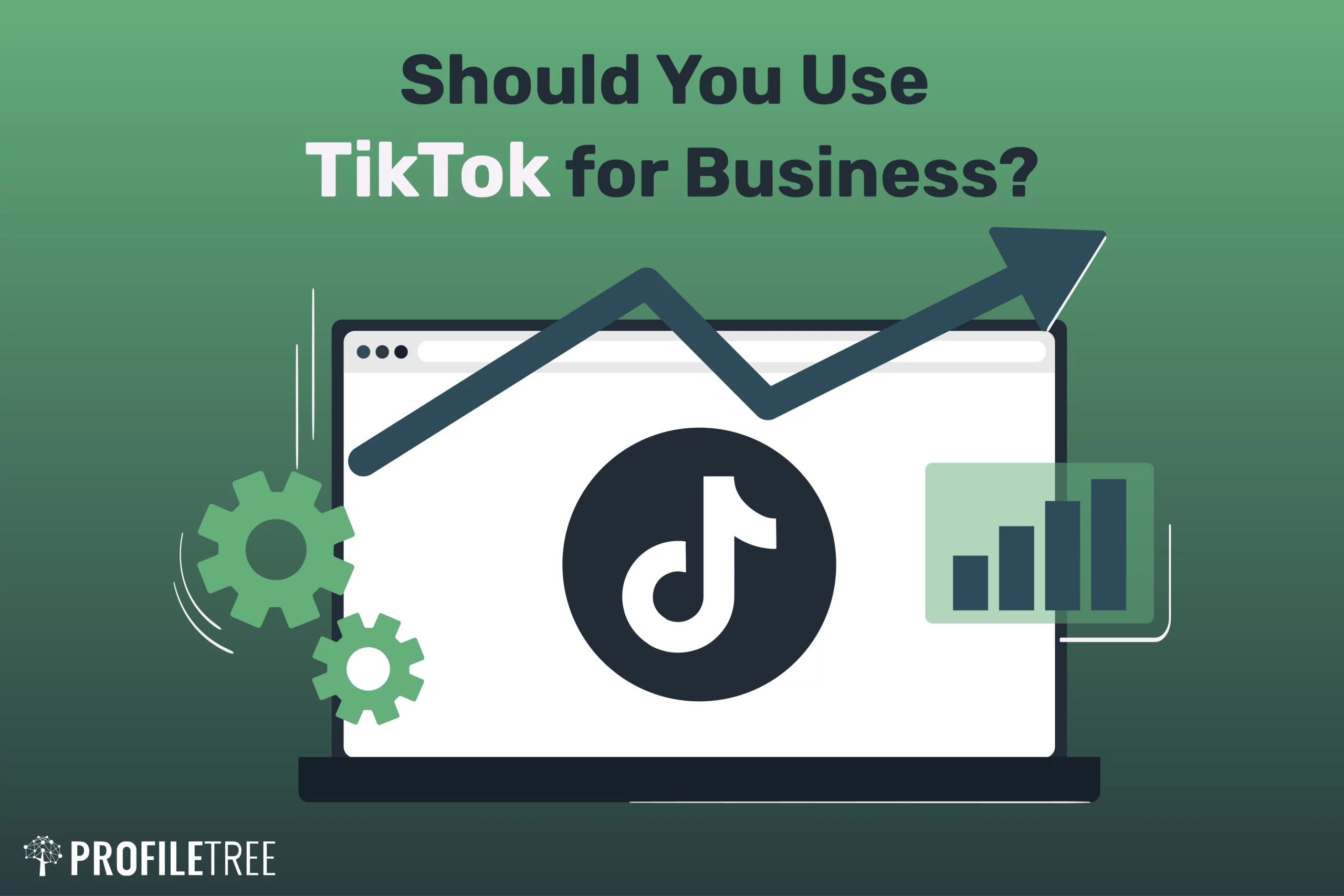 TikTok for Business